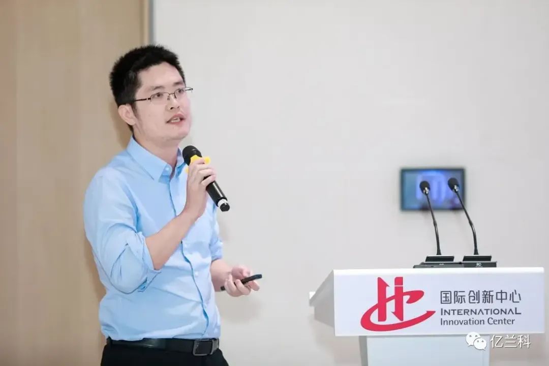 鳳對(duì)話|億蘭科創(chuàng)始人兼總經(jīng)理何少?gòu)?qiáng)：聚焦工商業(yè)儲(chǔ)能 共促儲(chǔ)能產(chǎn)業(yè)良性發(fā)展